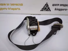 Ремень безопасности Suzuki Grand Vitara 2008 8492065J0 3JT ДО РЕСТАЙЛИНГ 2.0 J20A, передний правый
