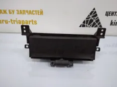 Бордачек панели Suzuki Grand Vitara 2008 3JT ДО РЕСТАЙЛИНГ 2.0 J20A