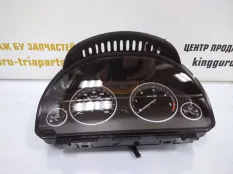 Панель приборов BMW X3 2010 9249347 F25 2.0 N47D20