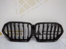 Решетка радиатора BMW X6 2019-2022 51137481387 G06 M-PACK