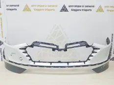 Бампер Hyundai Sonata 2019-2022 86511L1000 8 DN8, передний