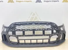Бампер MINI cooper Hatch 2021-2022 9450636 F56 РЕСТАЙЛИНГ 2, передний