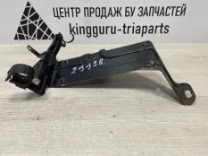 Кронштейн блока управления двигателем Suzuki Grand Vitara 2008 3JT ДО РЕСТАЙЛИНГ 2.0 J20A