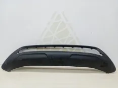 Накладка бампера Hyundai Creta 2021-2022 86670BW000 2 SU2, задняя