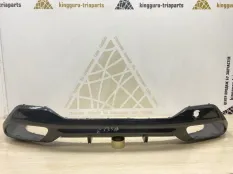 Спойлер Бампера BMW 8 2021 - 2024 51128075300 G16 M-PACK, задний