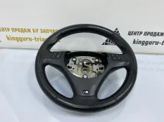 Руль BMW 3 2011 32307839114 E90 РЕСТАЙЛИНГ 1.8 N47N20
