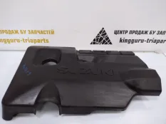 Декоративная крышка двигателя Suzuki Grand Vitara 2008 1317165J0 3JT ДО РЕСТАЙЛИНГ 2.0 J20A