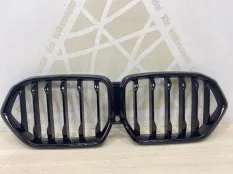 Решетка радиатора BMW X6 2019-2022 51137481387 G06
