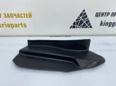 Накладка фонаря BMW X5 2013-2018 63217342234 F15, правая