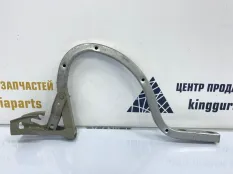 Петля крышки багажника Hyundai Solaris 2010-2014 792104L000 1 RB ДО РЕСТАЙЛИНГ, левая