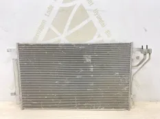 Радиатор кондиционера