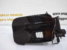 Лючок бензобака BMW X3 2010 51177238086 F25 2.0 N47D20