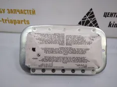 Подушка безопасности пассажира BMW X3 2010 72129461842 F25 2.0 N47D20