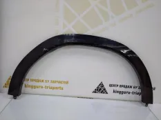 Расширитель крыла BMW X6 2019-2022 51778099206 G06 M-PACK, передний правый