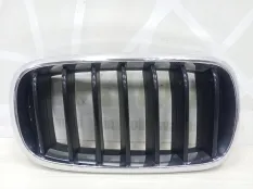 Решетка радиатора BMW X5 2013-2018 7316076 F15, правая