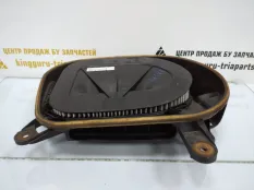 Корпус воздушного фильтра нижняя часть BMW X3 2010 13717811027 F25 2.0 N47D20