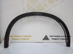 Расширитель крыла BMW X5 2013-2018 51177294374 F15, передний правый