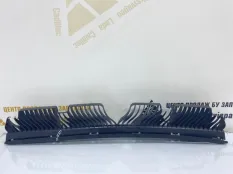 Кронштейн бампера Volkswagen Polo 2020-2022 6N5807863 6 CK4, задний