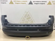 Бампер Skoda Kodiaq 2016-2022 565807421 1 NS7 ДО РЕСТАЙЛИНГ, задний
