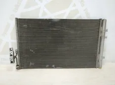 Радиатор кондиционера BMW X3 2010-2014 64539216143 F25