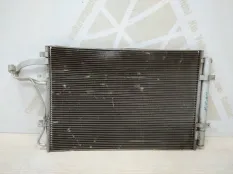 Радиатор кондиционера Hyundai Creta 2016-2020 97606M0000 1 GSR ДО РЕСТАЙЛИНГ