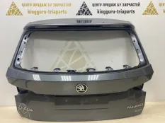 Крышка багажника Skoda Kodiaq 2016-2022 565827023A 1 NS7 ДО РЕСТАЙЛИНГ
