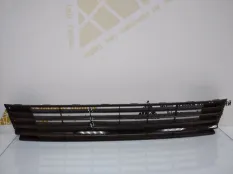 Решетка бампера Volkswagen Polo 2015-2020 6RU853677C 5 612 РЕСТАЙЛИНГ