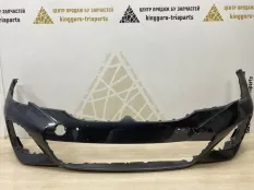 Бампер BMW 3 2018-2022 51118099895 G20 M-PACK, передний