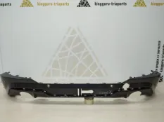 Спойлер Бампера BMW X4 2017-2020 51128078843 G02 M-PACK, задний