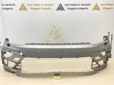 Бампер Volkswagen Tiguan 2016-2020 5NA807221B 2 AD1 ДО РЕСТАЙЛИНГ, передний