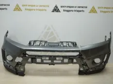 Бампер Suzuki Vitara 2018-2022 7171186R 2 LY РЕСТАЙЛИНГ, передний
