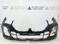 Бампер BMW X6 2019-2022 51118098864 G06 M-PACK, передний