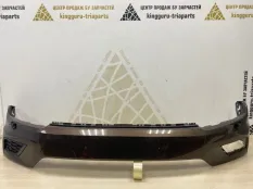 Бампер Volkswagen Tiguan 2016-2020 5NR807221 2 AD1 ДО РЕСТАЙЛИНГ, передний
