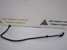 Трубка вакуумная BMW X3 2010 11667601022 F25 2.0 N47D20