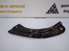 Кронштейн фары Skoda Rapid 2017-2020 5JA805931B 1 NH3 РЕСТАЙЛИНГ, левый
