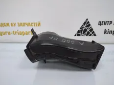 Воздуховод охлаждения тормозов BMW X5 2019-2023 51747421700 G05 M-PACK, передний правый