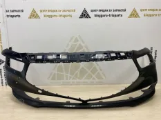 Бампер Genesis G90 2019-2022 86511D2500 1 HI РЕСТАЙЛИНГ, передний