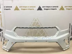 Бампер Hyundai Creta 2016-2020 86511M000 1 GSR ДО РЕСТАЙЛИНГ, передний