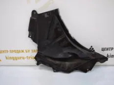 Защита бампера BMW 3 2018-2022 51118074892 G20 M-PACK, передняя правая