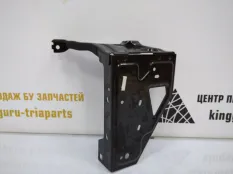 Кронштейн фары BMW X1 2015-2019 51647342501 F48, левый