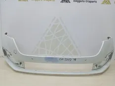 Бампер Skoda Octavia 2019-2022 5ER807221A A8 NN3, передний