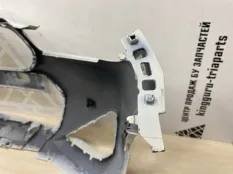 Бампер BMW X2 2018-2021 51118090114 F39 M-PACK, передний