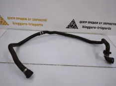 Шланг радиатор охлаждения BMW X3 2010 64219221117 F25 2.0 N47D20