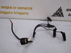 Жгут проводов двигат. -предпуск. подогрев BMW X3 2010 12518583657 F25 2.0 N47D20