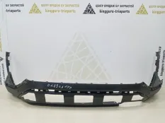 Спойлер Бампера Hyundai Santa Fe 2018-2020 86612S1000 4 TM ДО РЕСТАЙЛИНГ, задний