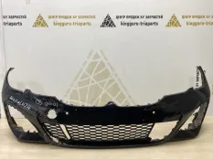 Бампер BMW 3 2018-2022 51118099895 G20 M-PACK, передний