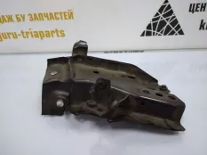 Брызговик Лонжерона BMW 3 2011 41217145351 E90 РЕСТАЙЛИНГ 1.8 N47N20, передний левый