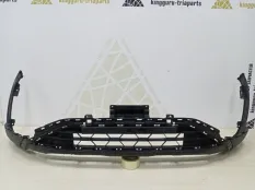 Спойлер Бампера Hyundai Creta 2021-2022 86512BW000 2 SU2, передний