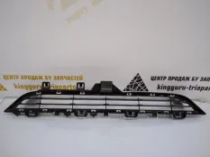 Решетка бампера BMW X5 2013-2018 51117294476 F15