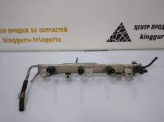 Топливная рампа Suzuki Grand Vitara 2008 1573065J00 3JT ДО РЕСТАЙЛИНГ 2.0 J20A